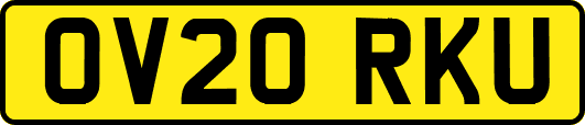 OV20RKU