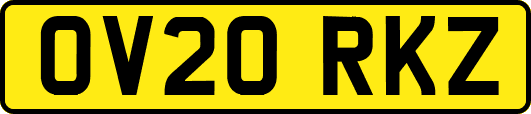 OV20RKZ