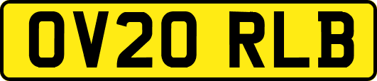 OV20RLB