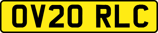 OV20RLC