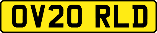 OV20RLD
