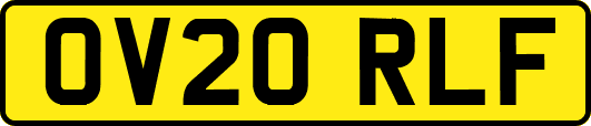 OV20RLF