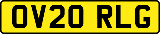 OV20RLG