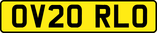 OV20RLO