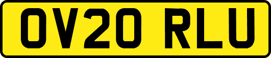OV20RLU
