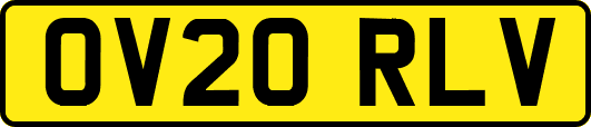 OV20RLV