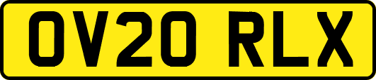 OV20RLX
