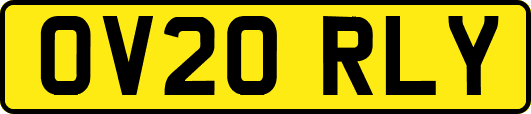 OV20RLY