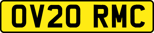 OV20RMC