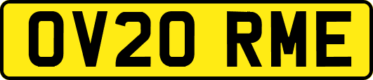 OV20RME