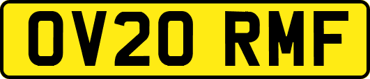 OV20RMF
