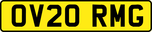 OV20RMG