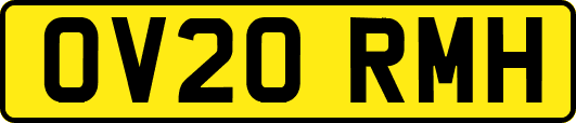 OV20RMH