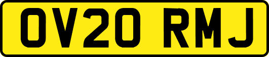 OV20RMJ