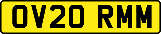 OV20RMM