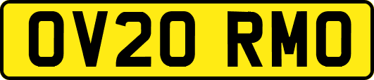 OV20RMO