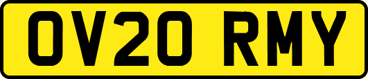 OV20RMY