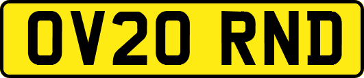 OV20RND