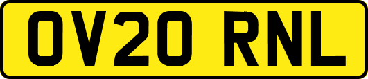 OV20RNL