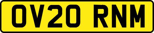 OV20RNM