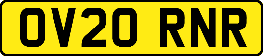 OV20RNR