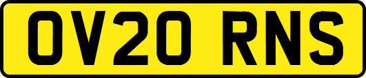 OV20RNS