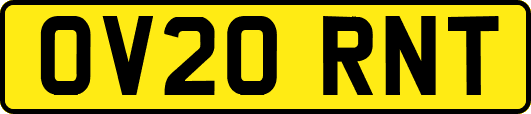 OV20RNT
