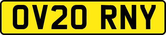 OV20RNY
