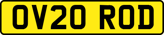 OV20ROD