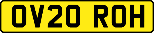 OV20ROH