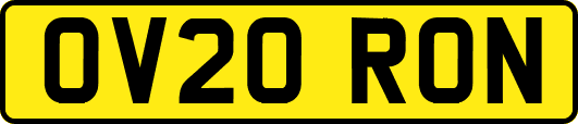 OV20RON