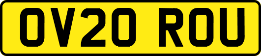 OV20ROU