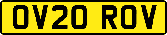 OV20ROV