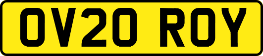 OV20ROY