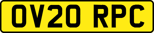 OV20RPC