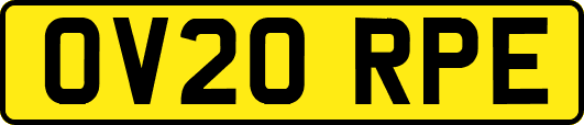 OV20RPE