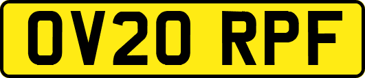 OV20RPF