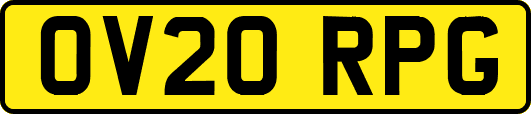 OV20RPG