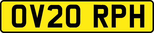 OV20RPH