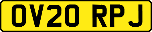 OV20RPJ