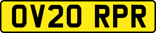 OV20RPR