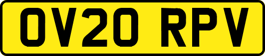 OV20RPV