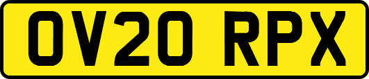 OV20RPX