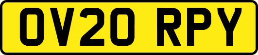OV20RPY