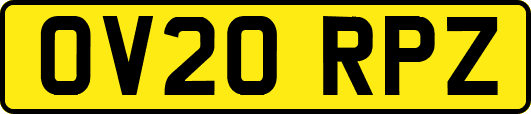 OV20RPZ