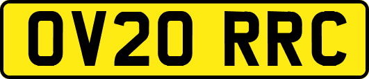 OV20RRC