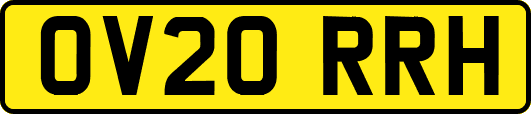 OV20RRH