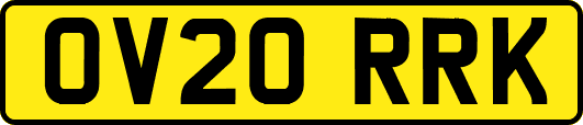 OV20RRK