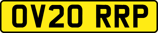 OV20RRP