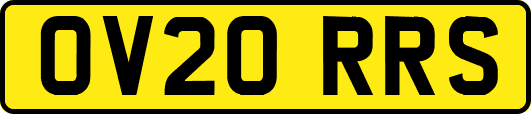 OV20RRS